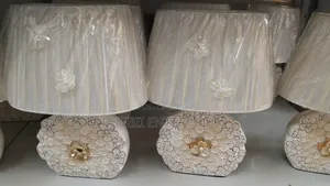 Bedside Lamp ~3