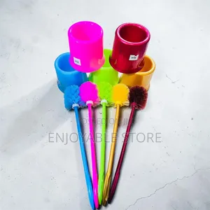 Toilet Brushes Toilet Brushes 1pc