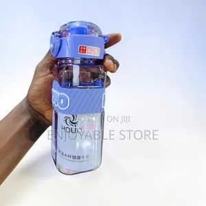 Drinking Water Bottle Drinking Water Bottle