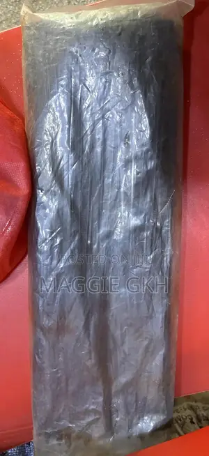 Nylon Cable Ties (Black/White)