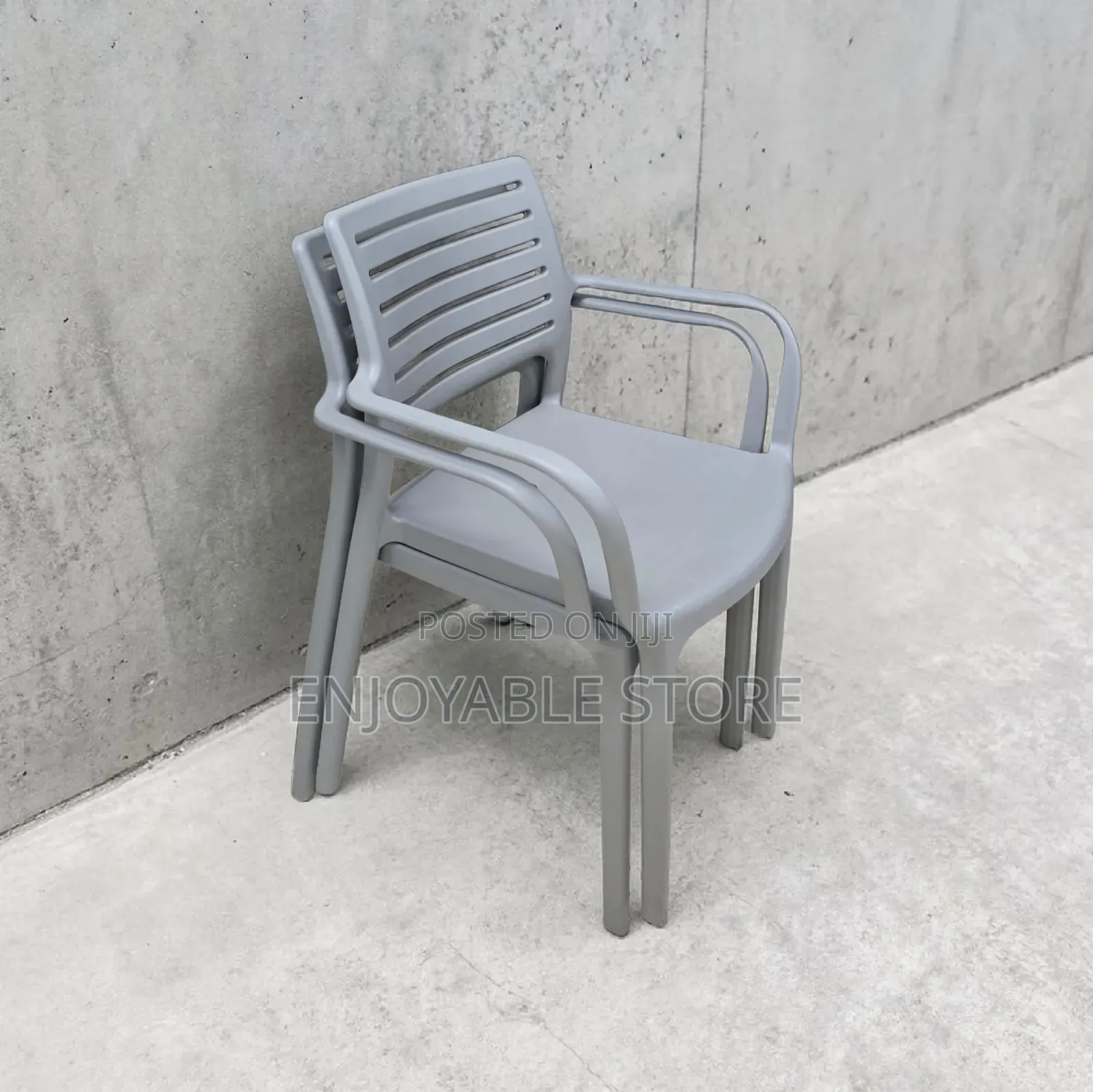 Zebra 4005 Plastic Chairs Plastic Chairs
