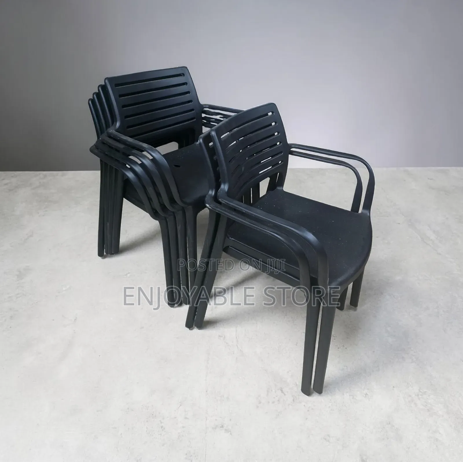 Stackable Plastic Chairs Plastic Chairs Bars Restaurant Garden Hotels