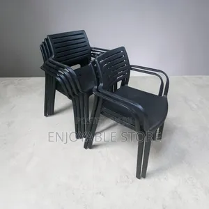 Stackable Plastic Chairs Plastic Chairs Bars Restaurant Garden Hotels
