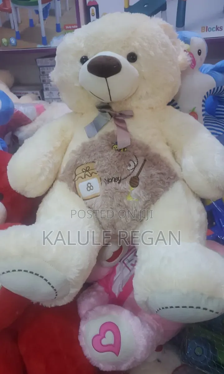 Teddy Bear