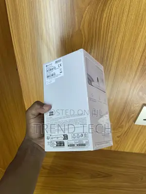 Smart Home Camera