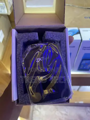 Fingerprint Reader