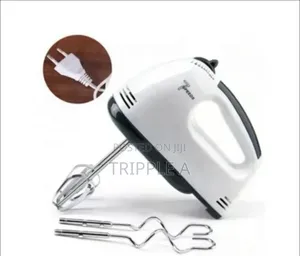 Sokany 7 Speed Hand Mixer