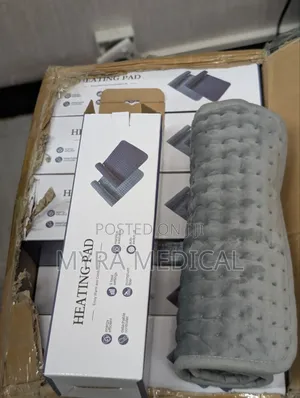 Orthopedic Electric Heating Pad/ Heating Blanket