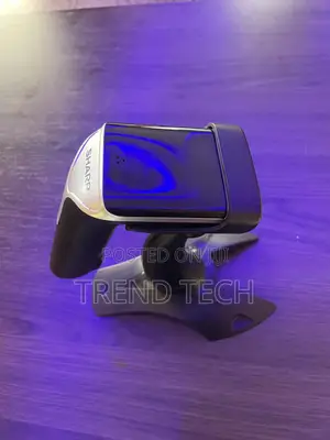 2DWireless Barcode and QR Code Scanner