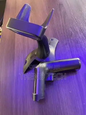 2DWireless Barcode and QR Code Scanner