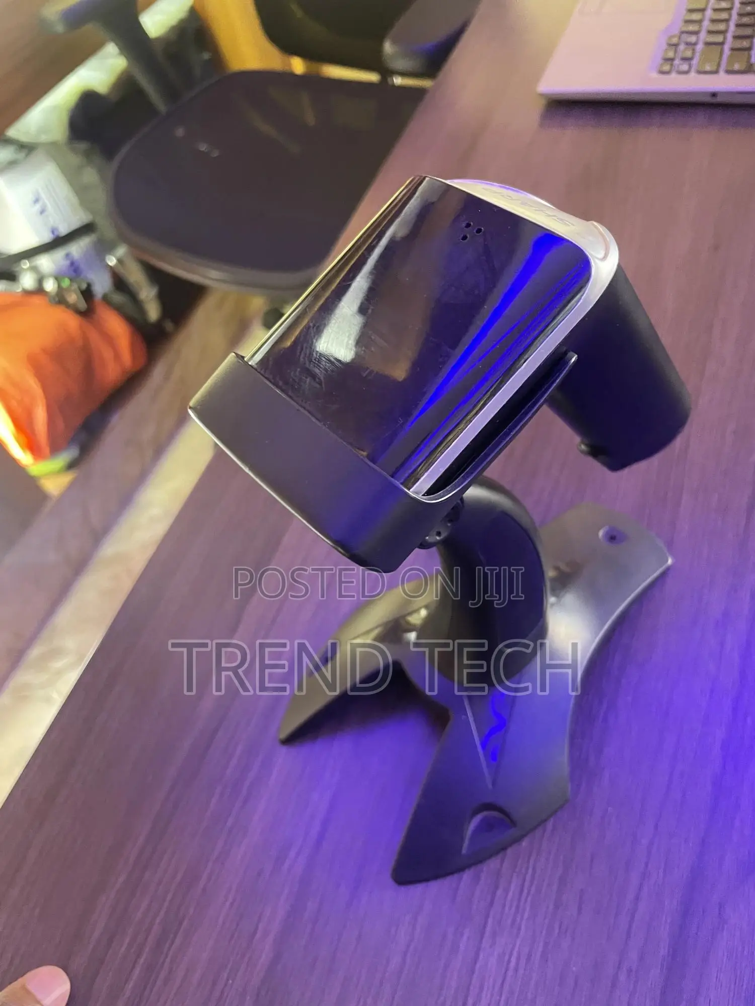 2DWireless Barcode and QR Code Scanner