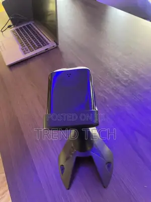 2DWireless Barcode and QR Code Scanner