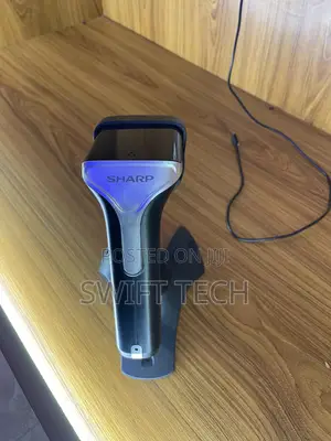 Wireless Barcode Scanner