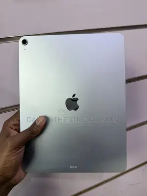 New Apple iPad Air 13 (2025) 256 GB Blue