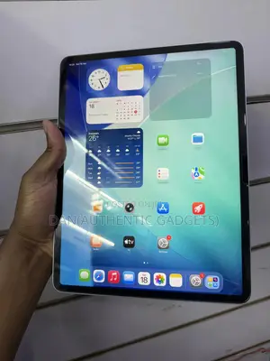 New Apple iPad Air 13 (2025) 256 GB Blue