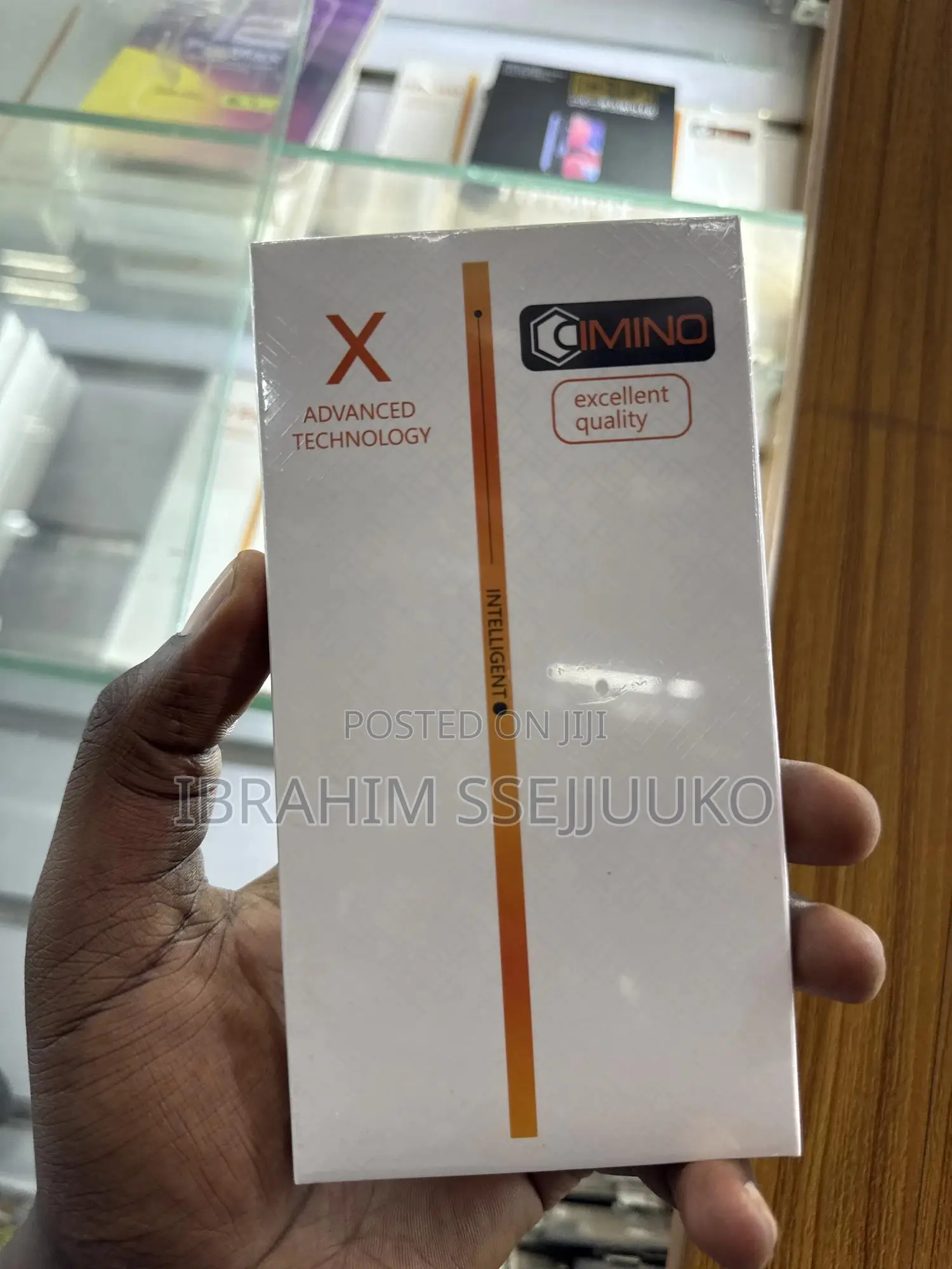 iPhone X Screen Grade B