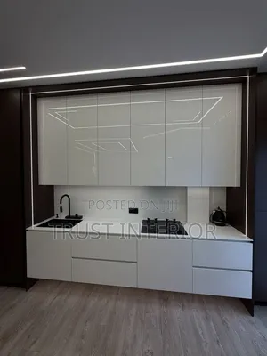 Engineering Kitchen Solutions 4318