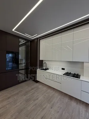 Engineering Kitchen Solutions 4318