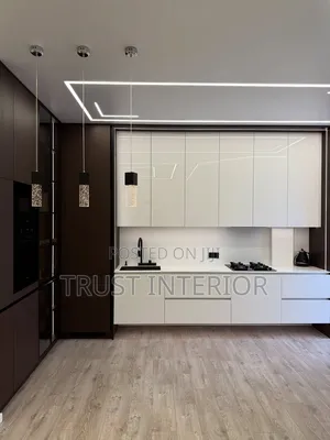 Engineering Kitchen Solutions 4318