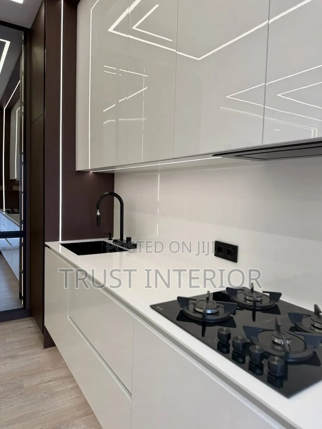Engineering Kitchen Solutions 4318