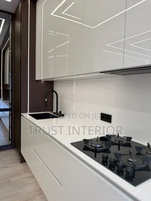 Engineering Kitchen Solutions 4318