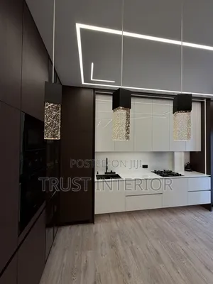 Engineering Kitchen Solutions 4318