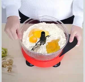 Hand Crank Manual Food Processor/ Chopper