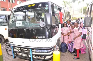 School Tour Bus Services