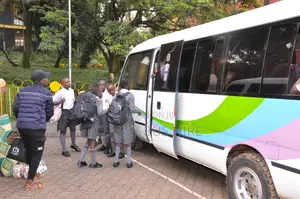 School Tour Bus Services