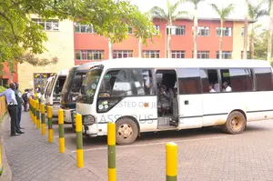 School Tour Bus Services