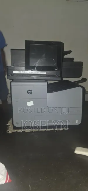 Hp Color Printer