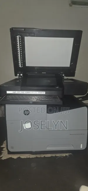 Hp Color Printer