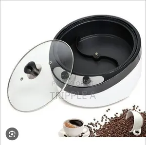 Saachi Electric Coffee Roaster