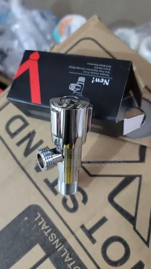 Angle Valve