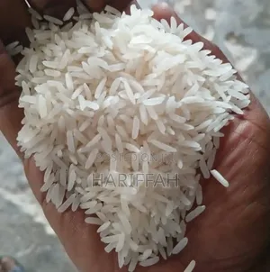 Purely Full Grain Super Rice