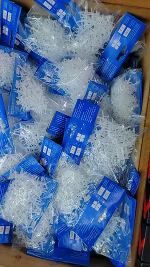 Tile Spacers