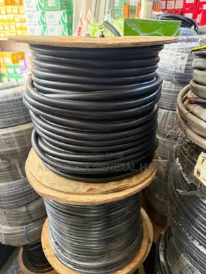 Flexible Cables 2.5mm 2core