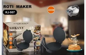 Sokany Roti Maker/ Sokany Roti Maker Kj 507