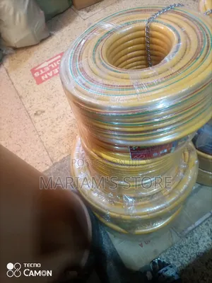 Berry Hose Pipe 1/2"