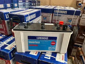 100ah Solar / Backup Luminous Tall Tubular Battery