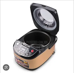 Redmond Multipro Electric Multifunction Cooker With 21 Modes
