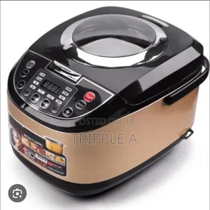 Redmond Multipro Electric Multifunction Cooker With 21 Modes