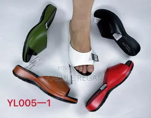 Ladies Comfortable Soft Shoes