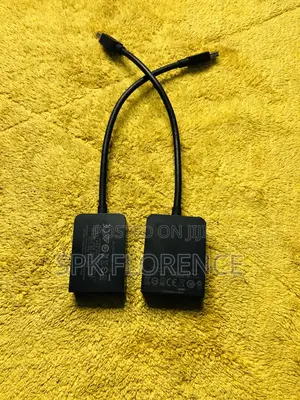 Microsoft Vga to Mini Dp