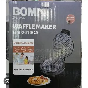High Quality Boma Waffle Maker