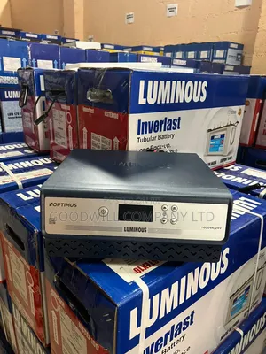 1.5kva 1600va 24v Interstellar Luminous Inverter