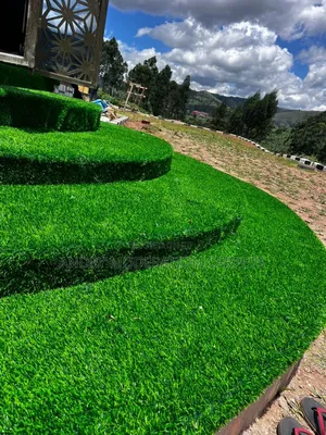 Step to Step Executive Grass Carpets