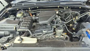 Toyota Hilux Surf 2.7 SSR 2007 Black