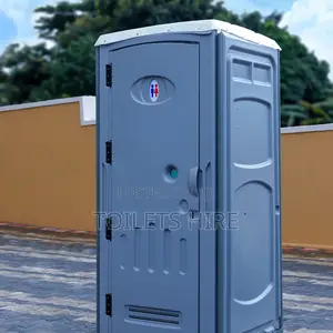 Unisex Mobile Toiletsunisex Mobile Toilets