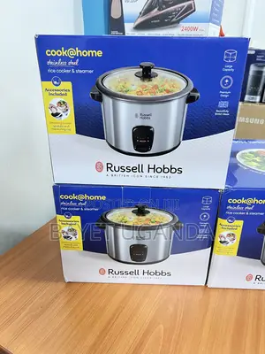 Russell Hobbs Rice Cooker and Steamer 1.8l 1.8 L 700.0 W